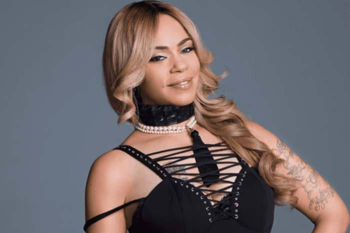 Faith Evans Reacts To Stevie J's Request - Learn Her Latest Move