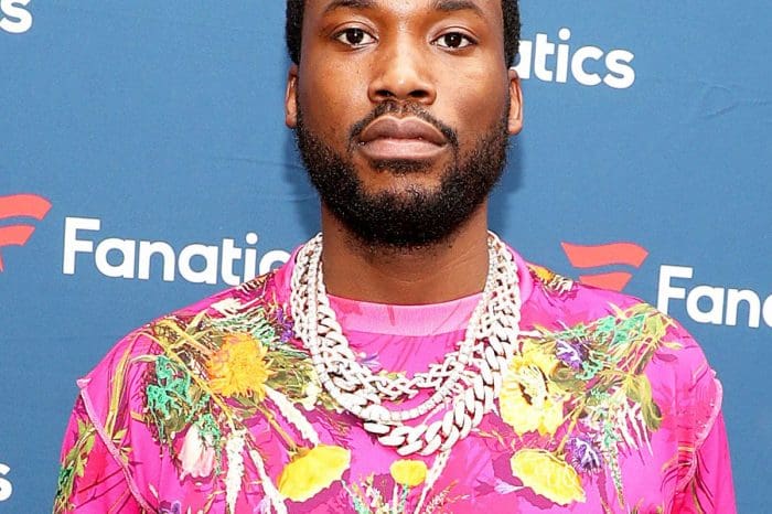 Meek Mill Is Praised By Fans Following This Charitable Move