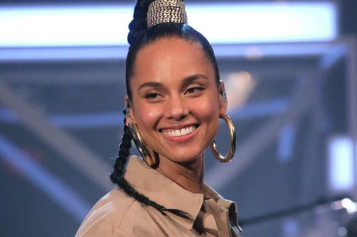 Alicia Keys Has Something Important To Say About Jay-Z's Performance