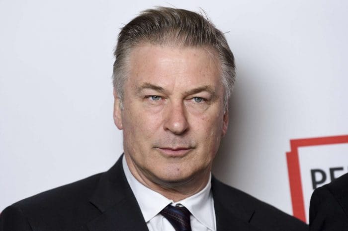 Alec Baldwin Breaks People's Hearts With This Interview Following The Tragedy He's Been Involved In