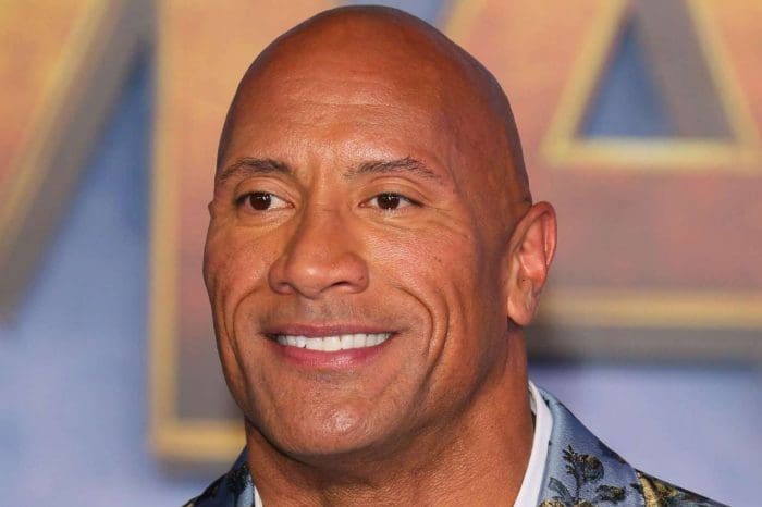 Dwayne Johnson Has Something Important To say About Vin Diesel