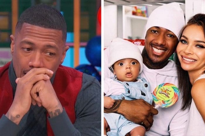Nick Cannon Speaks About A Heartbreaking Subject And Fans Are Here For Him