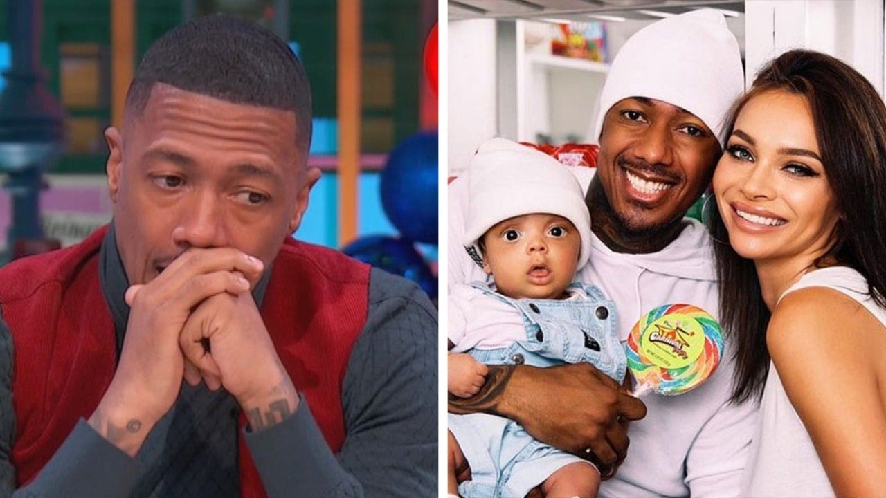 Nick Cannon Speaks About A Heartbreaking Subject And Fans Are Here For Him
