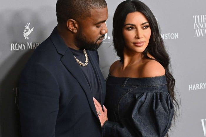 Kanye West Shocks Fans With This Move - What Does Kim Kardashian Feel About It?