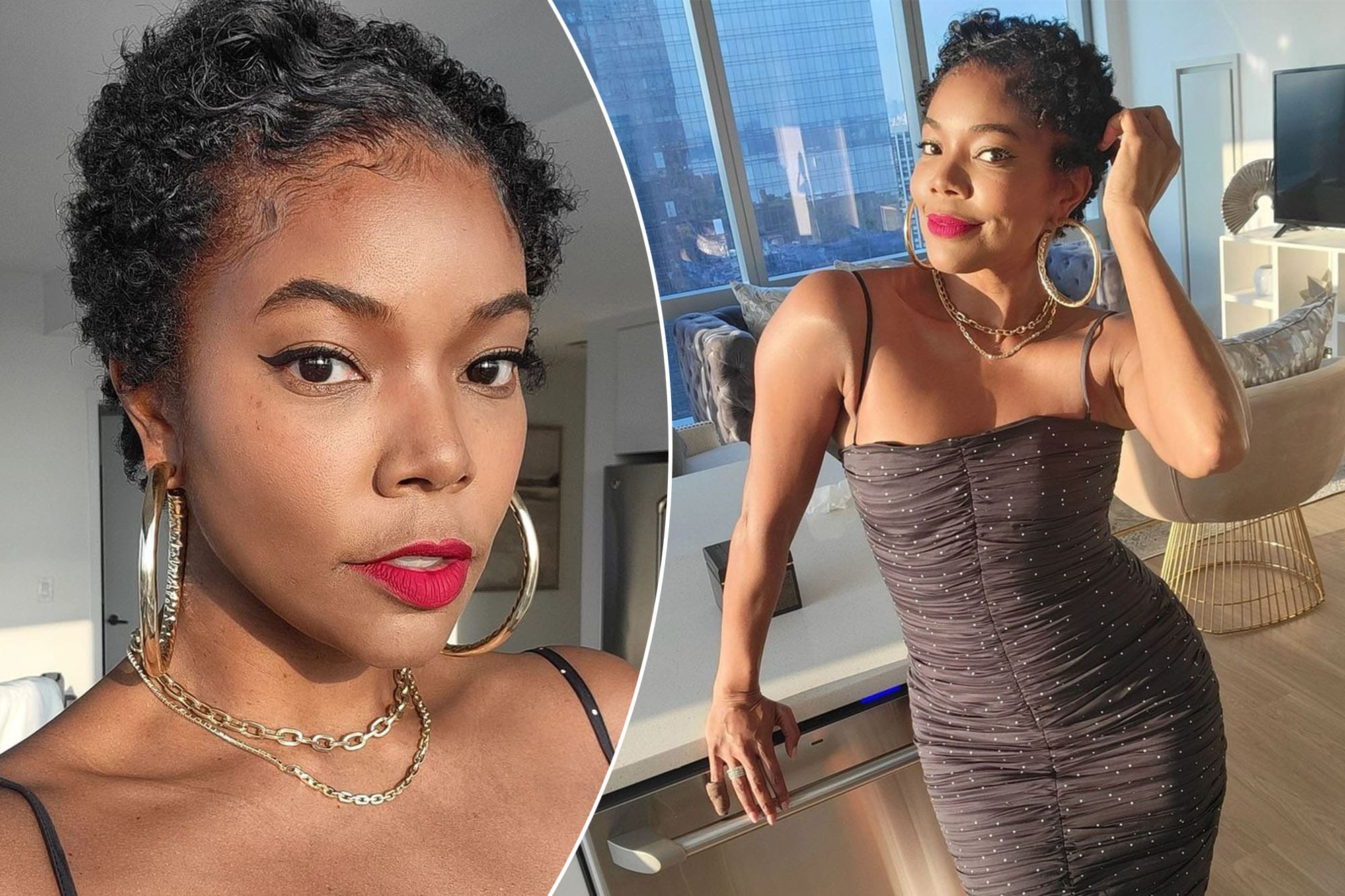 gabrielle-union-shares-photos-featuring-kaavia-james-and-fans-are-in-awe