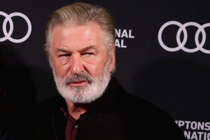 Alec Baldwin Continues Addressing Emotional Messages About The Recent Tragedy