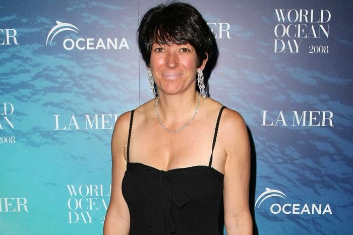 Ghislaine Maxwell Is Faced With 70 Years In Jail After Being Found Guilty On Five Counts Of Conspiracy And Minor Abuse