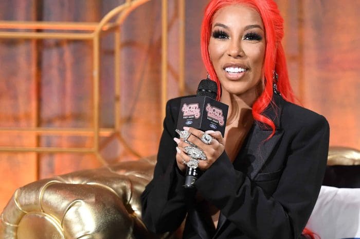 K. Michelle Responds To 'Face Change' Accusations - Check Out What She Has To Say