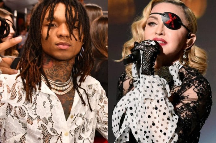 Madonna And Swae Lee Are Preparing A Surprise For Fans