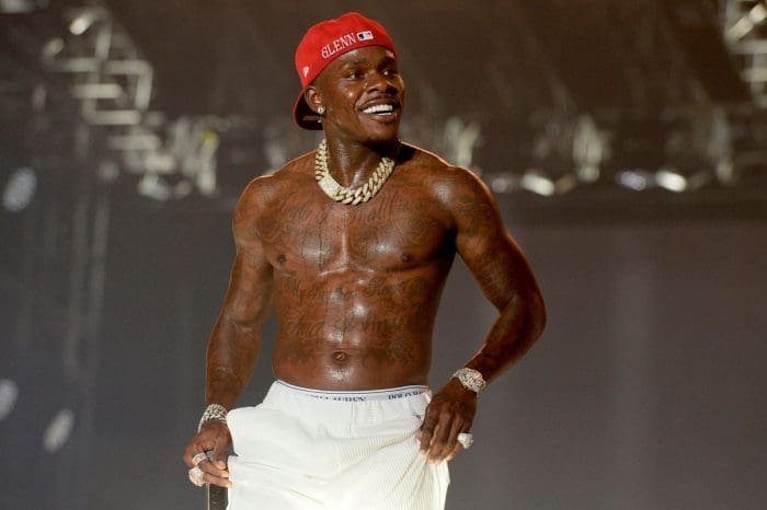DaBaby Is Off The Hook In Beating Case - Here's What Happened With The Charges