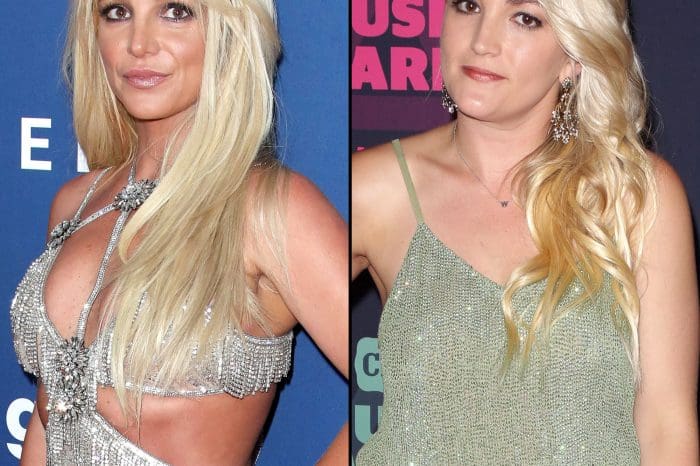 Britney Spears And Her Sister Continue The Media Battle