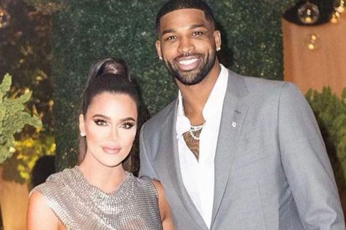 Tristan Thompson Has Fans Criticizing Him Following This Message