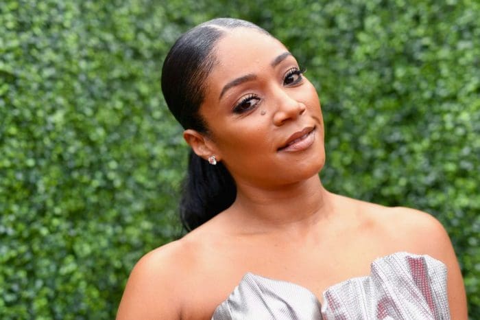Tiffany Haddish Is Faced With DUI Charges - Check Out What Happened That Got Her In Trouble