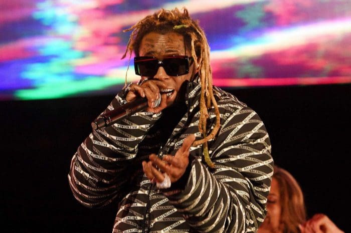 Lil Wayne Is In The Spotlight Following Former Security Guard's Accusations