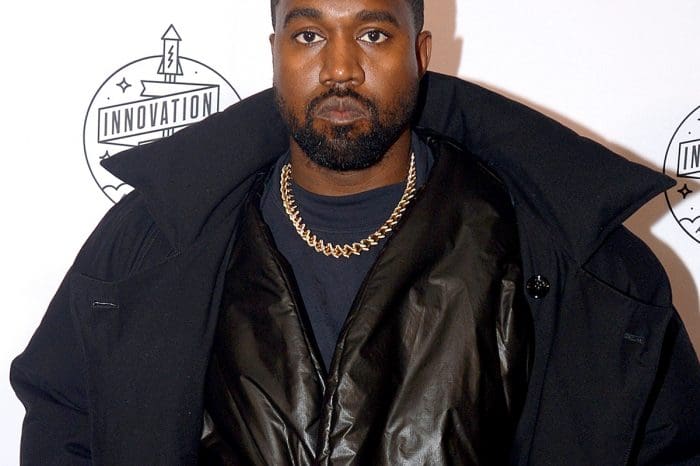 Ye's Reps Address Involvement In Skid Row Alleged Collab - Find Out The Truth Here