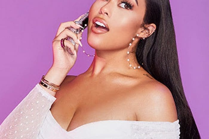 Jordyn Woods' Pool Photos Has Fans Saying That They Understand Why Kylie Jenner Was So Jealous