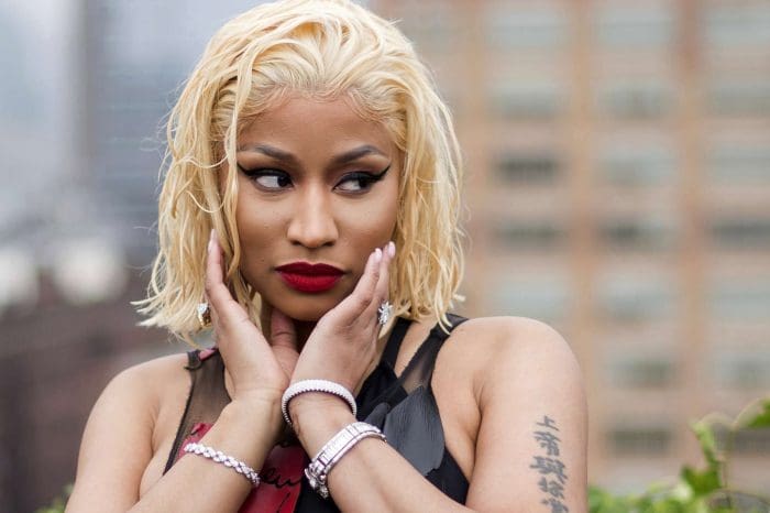 Nicki Minaj's Fans Are Going Crazy With Excitement Following The Latest Announcement