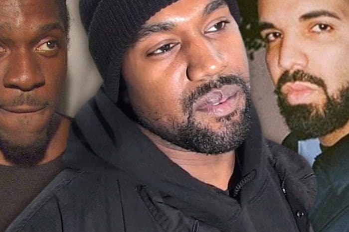 Pusha T Addresses The Drake Subject Following Kanye West Reconciliation