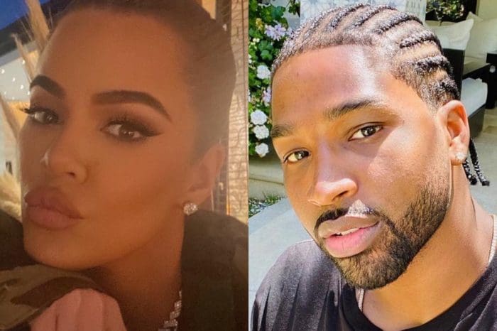Tristan Thompson Shows Fans His Favorite Type Of Date Nights And People Are Shading Him