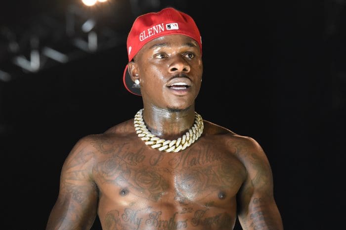 DaBaby Has Something To Say About A Physical Altercation With Brandon Hills