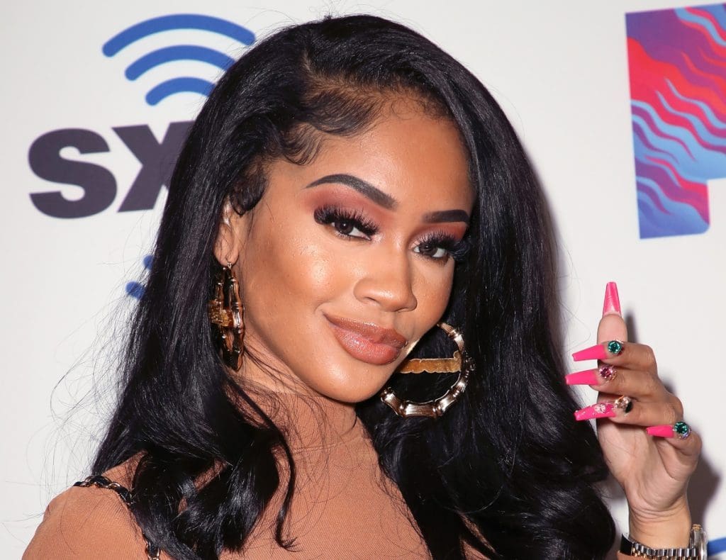 saweetie-reveals-fans-the-reason-for-which-she-is-in-shock