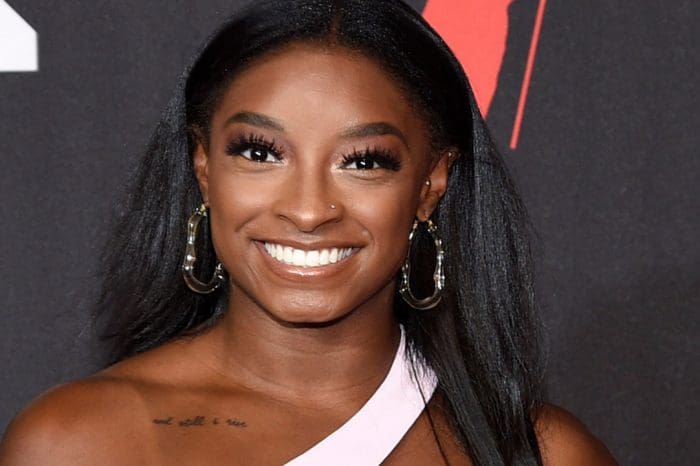 Simone Biles And Jonathan Owens Are Engaged - Fans Are Thrilled Following The Announcement