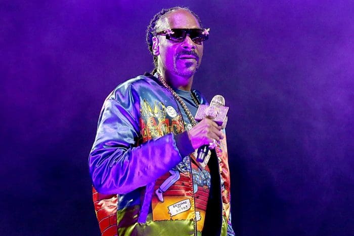 Snoop Dogg Just Bought Death Row Records