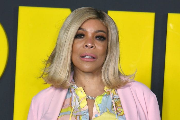 Wendy Williams Is Making Fans Happy With The Latest Photos
