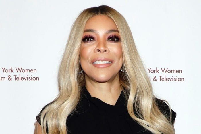 Wendy Williams' Show Is Coming To An End, Reports Confirm