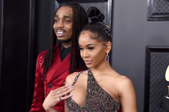 Saweetie Has A Message For Billboard Following Her Award