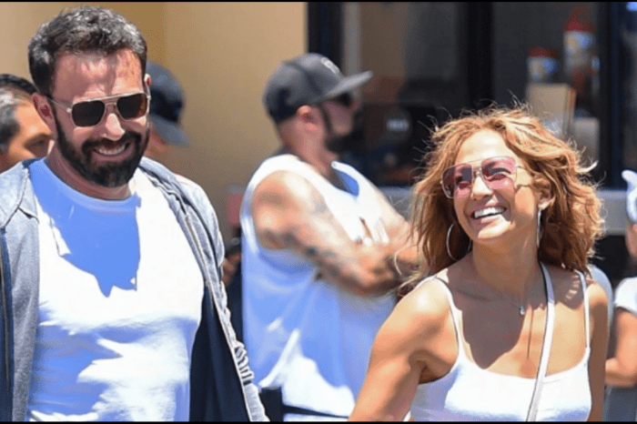 Jennifer Lopez and Ben Affleck plan to redecorate their new Bel Air mansion