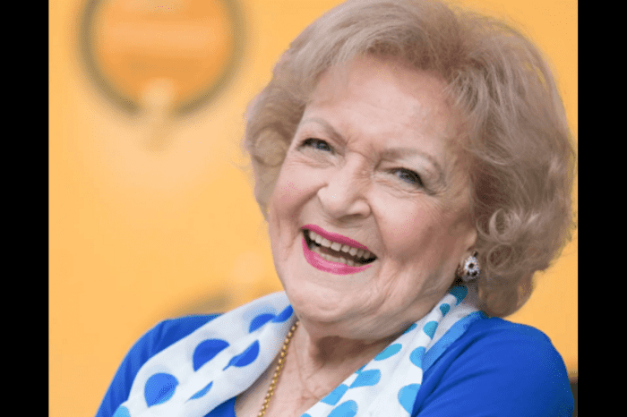 Late Betty White's waterfront home sells for $7.95 million