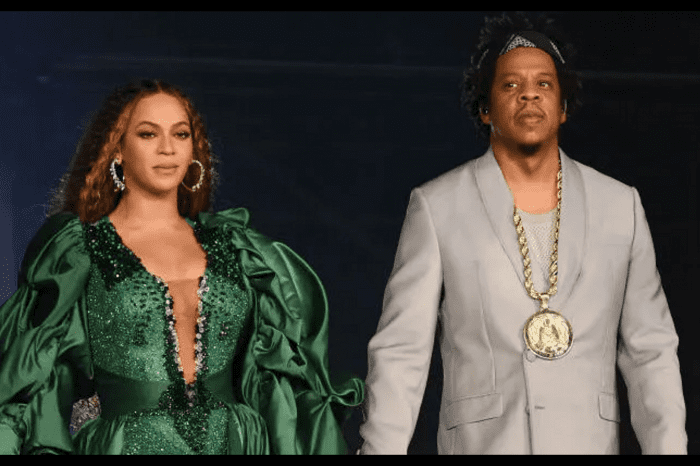 All about the controversy of the party of the Oscars of JAY-Z and Beyoncé