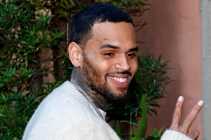 Chris Brown Shocks Fans With This Voice Note From Woman Who Accused Him Of Rape