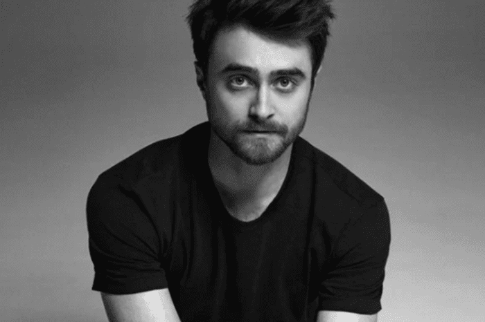 Daniel Radcliffe is not interested in playing Harry Potter again in The Cursed Child.