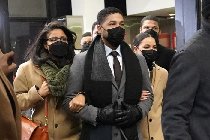 Jussie Smollett Receives His Sentence For Hate Crime Hoax