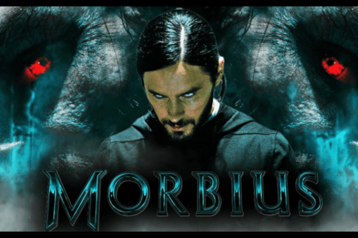 The first reviews of 'Morbius' are very harmful and call it disjointed and confusing