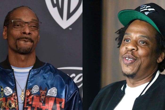 Snoop Dogg Reveals What Jay-Z Had To Say About The NFL