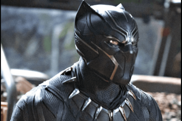 Black Panther: Wakanda Forever wraps up filming in Puerto Rico