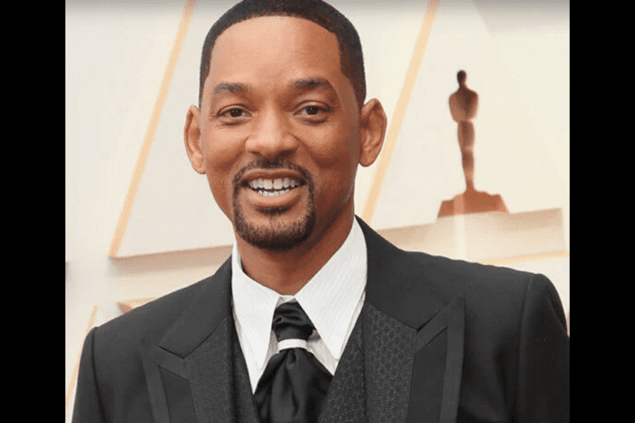 Will Smith's Latest Move Has His Fans Freaking Out