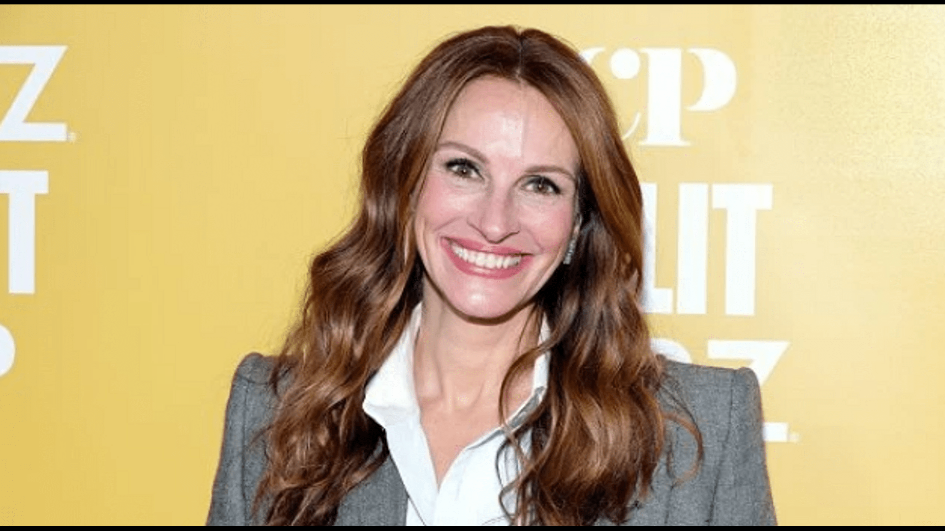 Julia Roberts clarifies why she hasn't been in a rom-com for 20 years