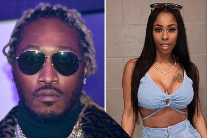 Future Allegedly Tried To Convince Eliza Reign To Make This Surprising Move