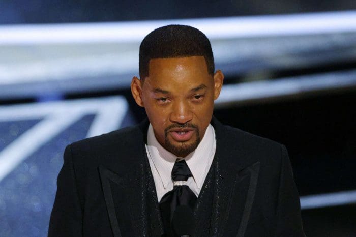 Garcelle Beauvais Addressed The Time When Will Smith's Son Called Her 'Miss Jada'