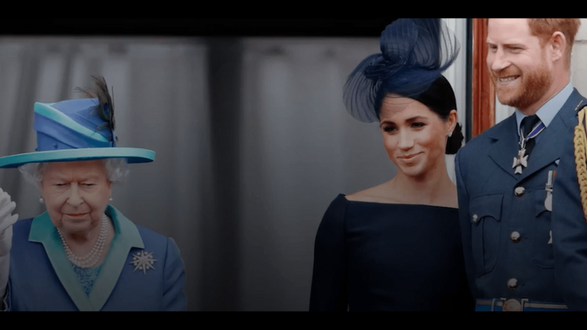 ”prince-harry-and-meghan-markle-join-their-children-for-the-queens-platinum-anniversary”