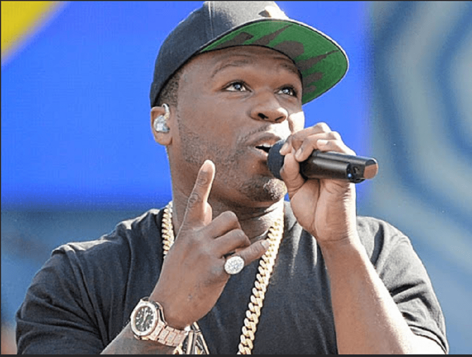50 Cent Slams Benzino, Clowns Young Buck's Financial Problems