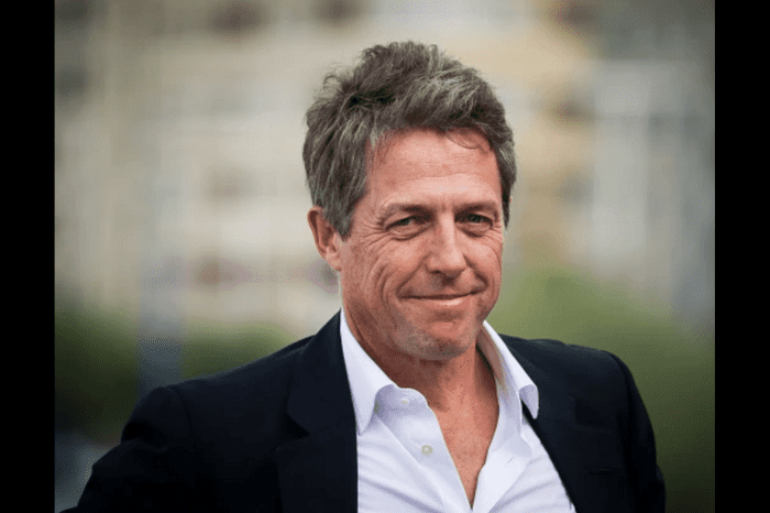 Hugh Grant accuses journalists of hacking his phone