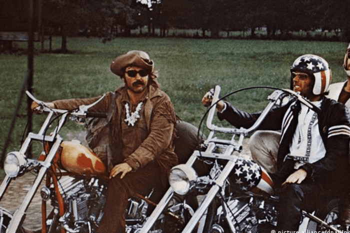 Best Joker and Easy Rider: Why Jack Nicholson is a Great Actor