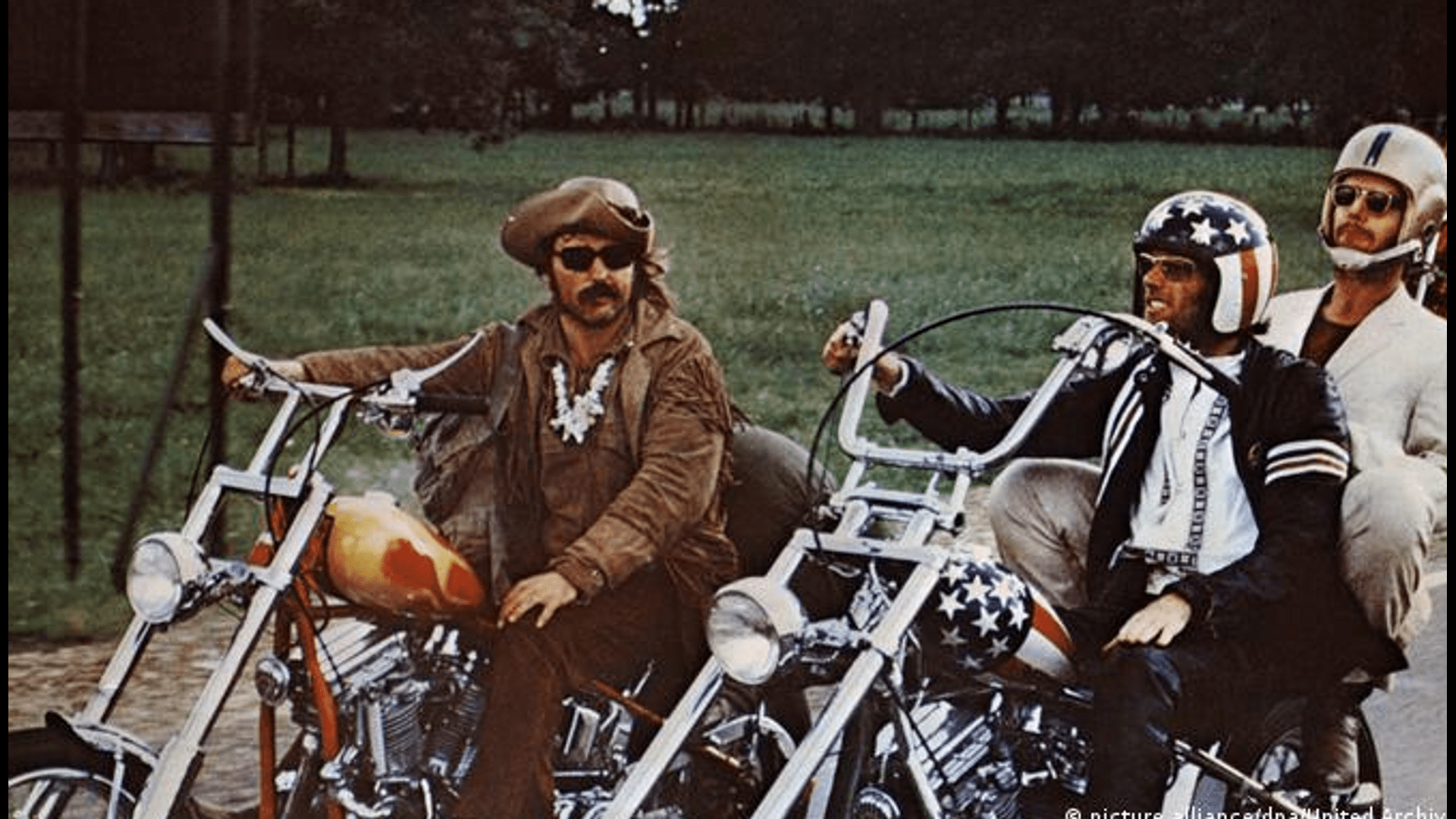 Best Joker and Easy Rider: Why Jack Nicholson is a Great Actor