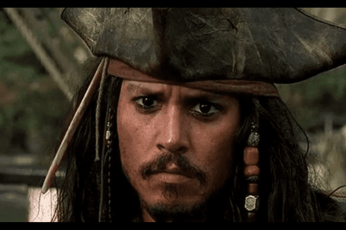 Johnny Depp Wouldn't Return to 'Pirates of the Caribbean' for $300 Million