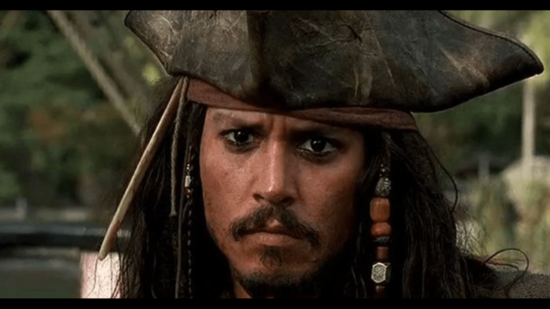 Johnny Depp Wouldn't Return to 'Pirates of the Caribbean' for $300 Million
